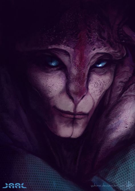 Jaal Ama Darav by yuhime Jaal Mass Effect, Mass Effect Andromeda Jaal, Garrus Vakarian, Mass Effect Games, Mass Effect Andromeda, Mass Effect 1, Mass Effect Universe, Play Piano, V Games