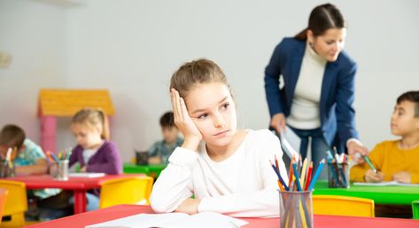 "If your child seems to have poor attention skills, especially in class, don't be too quick to assume it's an attention disorder. Symptoms of functional vision problems can closely resemble attention deficit hyperactivity disorder (ADHD)." PLEASE NOTE: This post does not serve as a replacement for qualified medical care. Attention Disorder, Therapy Center, Vision Therapy, Dsm 5, Blurry Vision, Attention Deficit, Vision Problems, Mental Disorders, Medical Care