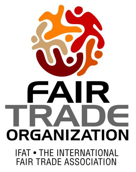 Fair Trade Logo, Trade Logo, Youth Logo, Youth Work, Work Balance, Fair Trade Coffee, Environmental Sustainability, Wonderful World, Fashion Labels