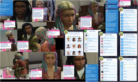 ERO - Etheria's Romance Overhaul [2021-02-05] - Downloads - The Sims 4 - LoversLab Crush Mod Sims 4, Sims 4 Crush Mods, Sims 4 Romance Interactions, Sims 4 Crush Mod, Sims 4 Overhaul, Sims 4 Hickey Cc, Sims 4 Cc Mods Gameplay Romance, Sims 4 Interactions Mod, Sims 4 Romance Mods