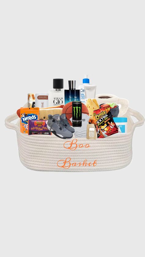 Boo basket for dad Christmas List, Family Gifts, Family Christmas, Christmas, Gifts