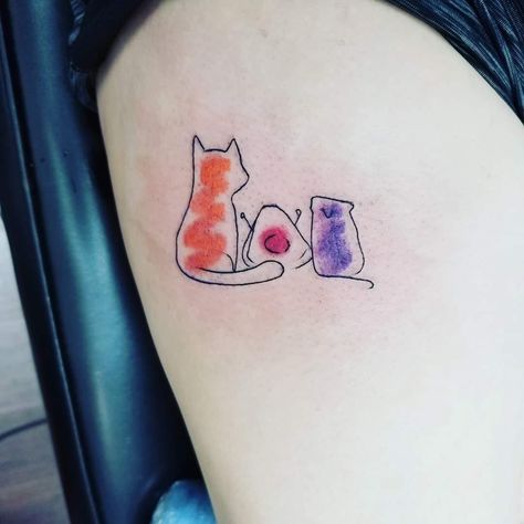 Dainty Anime Tattoos, Fruits Basket Tattoo Anime, Fruit Basket Tattoo, Kyo Tattoo, Subtle Anime Tattoos, Fruits Basket Tattoo, Small Anime Tattoos, Theme Tattoo, Fruits Basket Anime