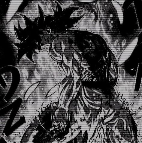 Goku Angry, Goku Rage, Manga Rage, Dbs Icons, Dark Goku, Goku Art, Dragon Super, Elemental Magic, Goku Vs