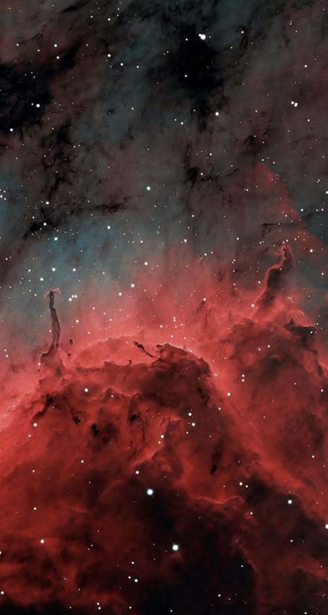 dark-aesthetic-of-galaxy-in-red-black-and-grey-space-wallpaper-hd-sky-filled-with-stars Hd Sky, Outer Space Wallpaper, Nebula Wallpaper, November Wallpaper, Cool Galaxy Wallpapers, Space Phone Wallpaper, Space Pictures, Galaxy Art, Wallpaper Space