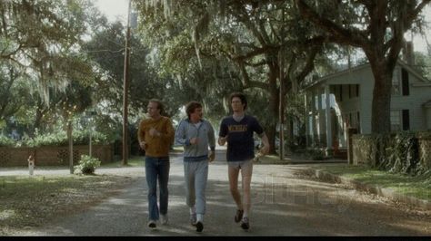 William Hurt,  Tom Berenger and Kevin Kline in "The Big Chill" The Big Chill Movie, Jobeth Williams, Tom Berenger, The Big Chill, William Hurt, Kevin Kline, Doctor Sleep, Big Chill, Blu Ray Movies