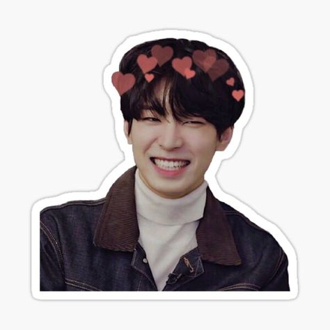 Millions of unique designs by independent artists. Find your thing. Wonwoo Stickers Printable, Seventeen Stickers Png, Svt Stickers Printable, Seventeen Stickers Printable, Wonwoo Sticker, Soft Wonwoo, Seventeen Stickers, S.coups Boyfriend, Svt Stickers