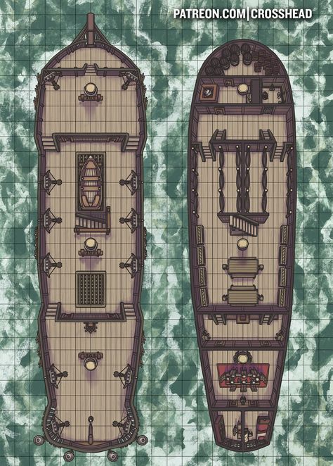 Pathfinder Maps, Row Row Row Your Boat, Fantasy City Map, Map Layout, Ship Map, Dnd World Map, Row Row Your Boat, Fantasy World Map, Tabletop Rpg Maps