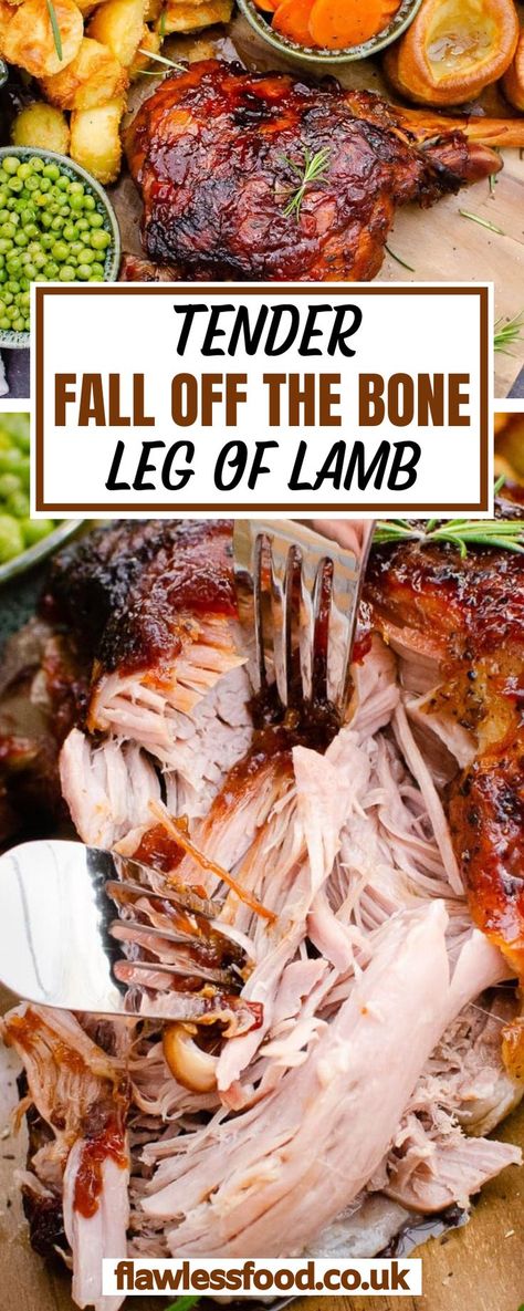 Slow Oven Roasted Leg Of Lamb, Half Lamb Leg Roast, Fall Off The Bone Leg Of Lamb, Sunday Roast Vegetables, Slow Cooked Roast Lamb, Bone In Lamb Roast Recipes Ovens, Deboned Leg Of Lamb Roast, Easy Lamb Roast Recipes, Slow Roast Leg Of Lamb Bone In