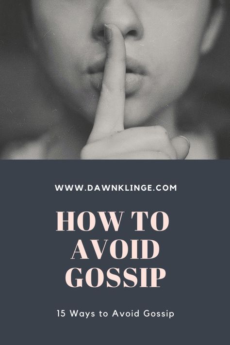 Avoid Gossip Quotes, How To Avoid Gossip, How To Not Gossip, How To Be A Good Friend, Mouth Quote, Biblical Knowledge, Gossip Quotes, Guy Friendship Quotes, Be A Good Friend