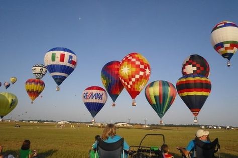 Longview Texas, Balloon Race, Traveling Ideas, What To Do Today, Texas Girl, To Do Today, Air Balloons, In November, Tourist Attraction