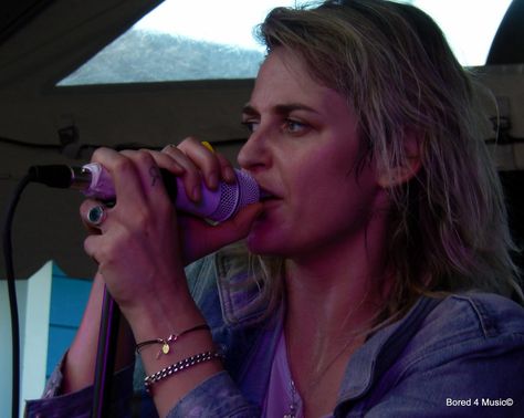 Dead Sara @ Maggie Mae's Rooftop (03/18/15) Emily Armstrong, Maggie Mae, South By Southwest, Linkin Park, Music Festival, Austin, Texas, Festival, Music