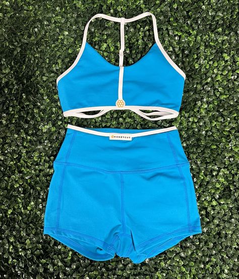 Last Epic Blue Set Adult XXS https://tightspotdancewear.com/products/westcoast-vibe-short #activewear #dancer #dancewear #movehappy #dancersofig #dancelove #ballet #ballerina #dancestore #danceshop #dancerproblems #dance #dancewear #explorepage #danceislife #dancereels #activewearfashion #dancersofinstgram #exploreplageready #fierceandfree #dancechallenge Dance Convention Outfits, 2016 Outfits, Dance Fits, Dance Class Outfit, Dance Wear Practice, Dance Things, Dancer Problems, Dance Store, Sport Clothes