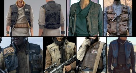 Star Wars Jacket Diy, Star Wars Mens Fashion, Star Wars Fashion Men, Star Wars Aesthetic Clothes, Star Wars Bounding, Batuu Bounding, Star Wars Clothes, Star Wars Clothing, Mandalorian Jedi