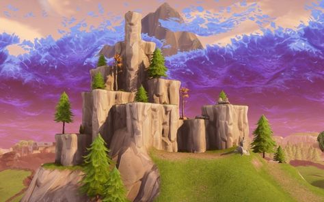 Rocks, mountain, Fortnite, video game wallpaper Fortnite Nostalgia, Fortnite Background, 1366x768 Wallpaper, Thumbnails Youtube Background, Thumbnail Background, Fortnite Thumbnail, Big Deer, Wallpaper Crafts, Game Wallpaper