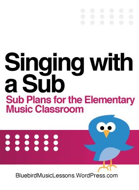 This highly-rated packet includes substitute lesson plans for the elementary music classroom. They are ready-to-use lesson plans that can even be used by subs with  no musical experience. This packet includes sub plans for approximately two weeks – depending on the number of times you see your students each week. Print Music Lesson Plans for Subs. Music Lesson Plan, Online Piano Lessons, Music Lessons For Kids, Elementary Music Lessons, Music Lesson Plans, Elementary Music Classroom, Music Lesson, Print Music, Music Activities