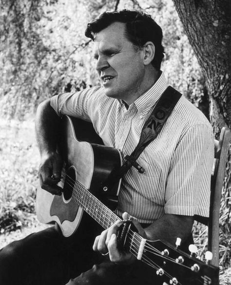 Doc Watson and the Family Behind Mountain Music | Our State Doc Watson, Nc Tarheels, Pump Organ, Single Art, Mountain Music, Nc Mountains, Art 2024, Joan Baez, Music Images