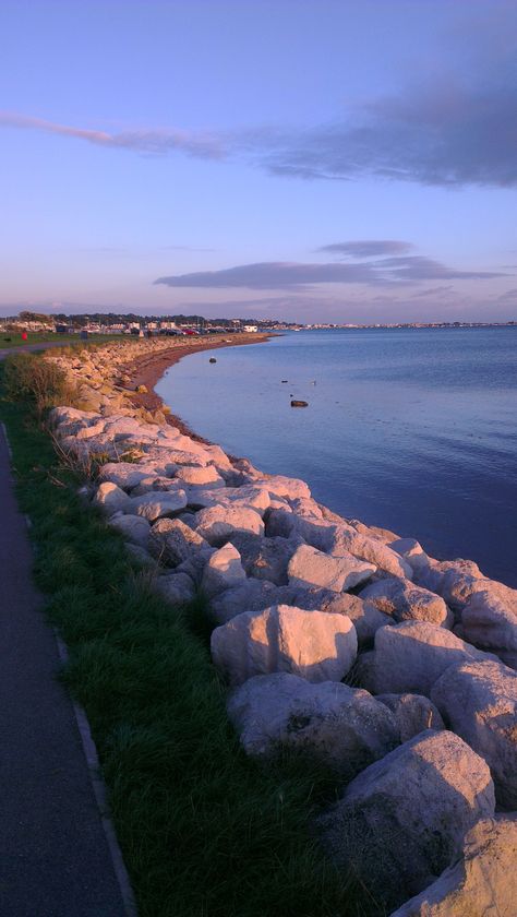 A walk by the water - Poole Harbour Poole Dorset, I Miss Home, Dorset England, Scottish Islands, I Am So Grateful, Bournemouth, Car Travel, British Isles, So Grateful