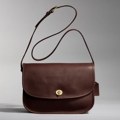 1. Coach City Bag    Price: $278.00 at coach.com  This classic Coach bag joined the lineup in 1987, and has been a customer favorite ever since. It features … Coach City Bag, Vintage Coach Bags, Classic Bags, Handbag Outlet, City Bag, Burberry Handbags, Crossbody Messenger Bag, Vintage Coach, Hippie Style