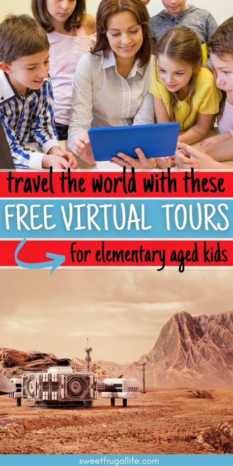 Trips For Kids, Home Learning Activities, Field Trip Ideas, Pinterest Group Boards, Money Saving Mom, Virtual Field Trips, Learning Activities For Kids, Homeschool Activities, Kids Learning Activities