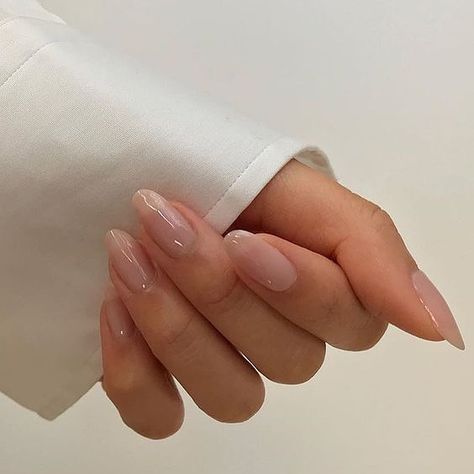 Nail Art Mariage, Aesthetic Ig, Classic Nails, Beauty Inspo, Manicure Y Pedicure, Minimalist Nails, Dream Nails, Nails Inspo, Manicure E Pedicure