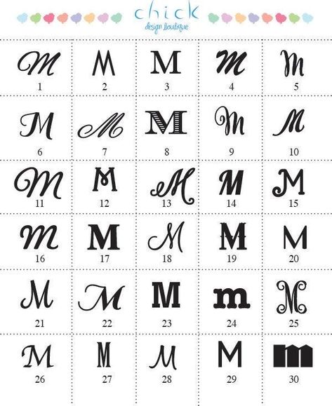 M Cake Topper, Letter M Tattoos, Lion Eyes, M Tattoos, Plasma Table, Tattoo Lettering Fonts, Lettering Alphabet Fonts, Lettering Styles, A B C D