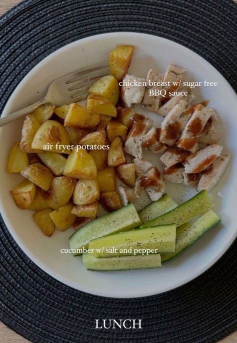 Low Processed Meals, Pollotarian Diet, Clean Food Lunch, Clean Lunch Ideas, Small Meal Ideas, Healthy Easy Lunches, Quick Healthy Meal Prep, Lunch Ideas Simple, Lunch Ideas Healthy