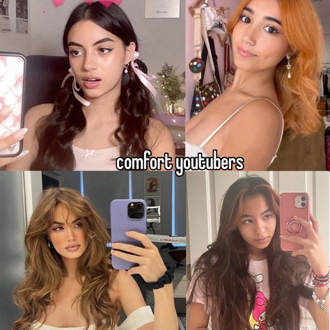 @alana Lintao, Alana Lintao Edit, Fav Youtubers, Alana Lintao Aesthetic, Olivia Loren Whisper, Haley Kalil, Alana Lintao, Olivia Loren, Friend Pictures Poses