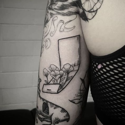 Match Book Tattoo, Mushroom Bouquet Tattoo, Traditional Match Box Tattoo, Box Of Matches Tattoo, Matchbox 20 Tattoo, Matchbook Tattoo, Match Box Tattoo, Matchbox Tattoo, Barbie Tattoo