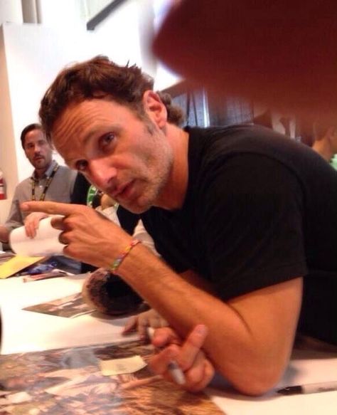 Andrew Lincoln Hot, Rick Grimes Hot, Lana Core, Andy Lincoln, Sean Leonard, Andrew Lincoln, Rick Grimes, Daryl Dixon, Man Crush