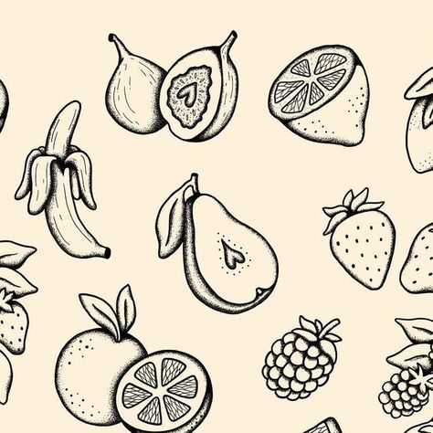 laura on Instagram: "fruit flash available for handpoke 🍓 🍊 so so excited about these especially the strawberry and raspberry bunches. can’t wait to tattoo them!  I’ve got space next week available including bank holiday Monday. I always do deals on multiple pieces booked in one session!  dm to book in or to ask any questions! 🙃  @harmlesstattoo Braintree, Essex  #handpokedtattoo #fruitflash #handpokeflash #strawberrytattoo #lemontattoo #fruittattoo #tattooideas #cutetattoo #handpokeartist #stickandpoke #essextattoo #suffolktattoo #hertfordshiretattoo" Fruit Flash Tattoo, Vegetables Tattoo, Raspberry Tattoo, Vegetable Tattoo, Strawberry Tattoo, Fruit Tattoo, Holiday Monday, Bank Holiday Monday, Hand Poked Tattoo