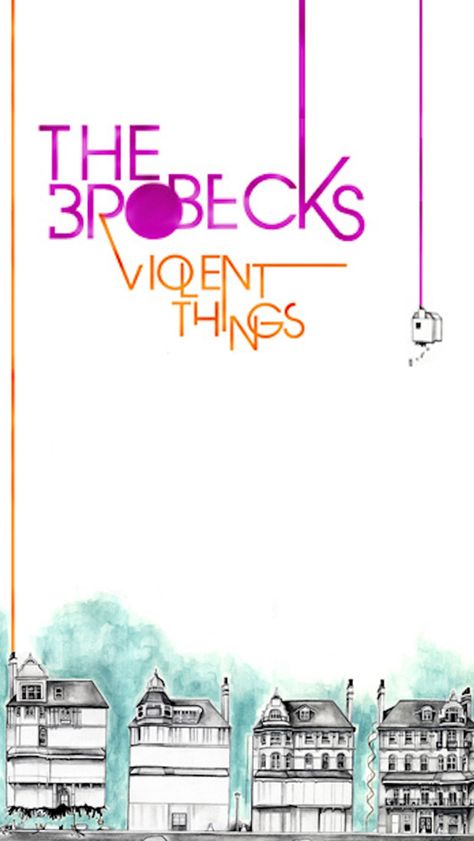 The Brobecks Poster, The Brobecks, Dallon Weekes, Aesthetic Ideas, Indie Pop, Poster Ideas, Band Logos, Pop Rock, Pop Rocks