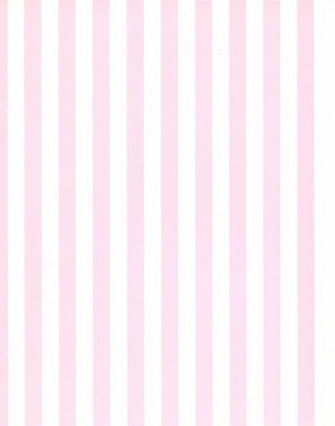 Pink Stripes Background, Pink Stripe Wallpaper, Pink Bg, Sanrio Aesthetic, Baby Frame, Dots Wallpaper, Soft Cute, Pink Girly Things, Wallpaper Pattern