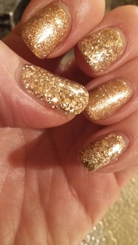 Pure gold. Nails by Sam Lander Polish Colors, Nails Inspo, Gold Nails, Nail Polish Colors, Pure Gold, Nail Inspo, Gel Nails, Nail Polish, Nail Art