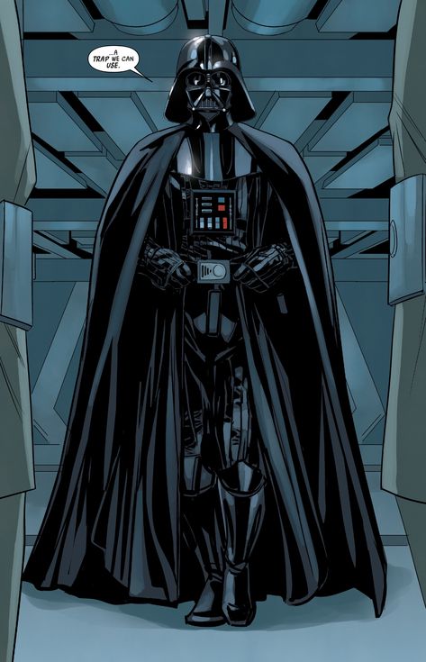 Darth Vader Anakin Skywalker, Darth Vader Anakin, Vader Tattoo, Darth Vader Comic, Star Wars Villains, Anakin Vader, Star Wars Background, Dark Side Star Wars, Dark Vador