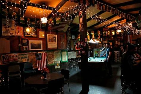 Small Town Bar, New Orleans Bar, Old Bars, New Orleans Bars, Ncis New Orleans, San Francisco Bars, Ncis New, Dive Bars, Old Bar