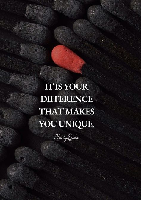 Different Is Good Quotes, Unique Life Quotes Inspiration, Dp Quotes Inspirational, Best Quotes For Dp, Amazing Quotes Deep, Be Unique Quotes, Unique Motivational Quotes, Unique Dp, Dp Quotes