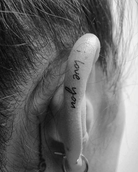 Aesthetic Tattoo Ideas, Love Yourself Tattoo, 20 Aesthetic, Clever Tattoos, Tattoo Now, Cool Small Tattoos, Head Tattoos, Subtle Tattoos, Small Tattoo Designs