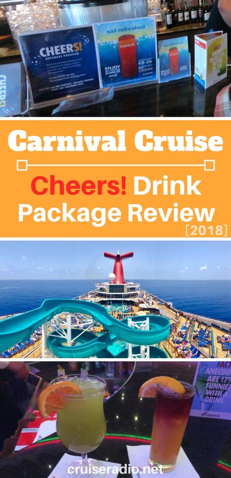 Carnival Drink Package, Carnival Cruise Tips, Carnival Freedom, Trip List, Carnival Vista, Carnival Cruises, Cruise Food, Cruise Ideas, Cheerleading Photos