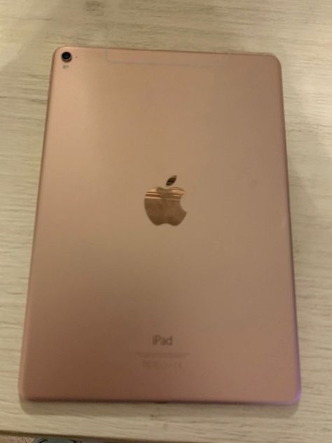 Ipad Pro Rose Gold, I Pad Pro, Rose Gold Theme, I Pad, New Ipad Pro, Beautiful Dress Designs, Apple Ipad Pro, Ipad Pro 12, New Ipad