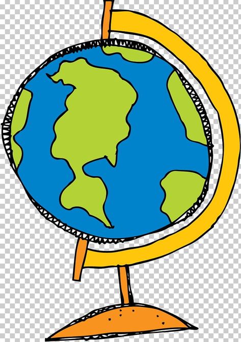 Globe Drawing, Drawing Png, Drawing Clipart, Download Images, Us Images, Free Png, Color Trends, Png Images, The Globe