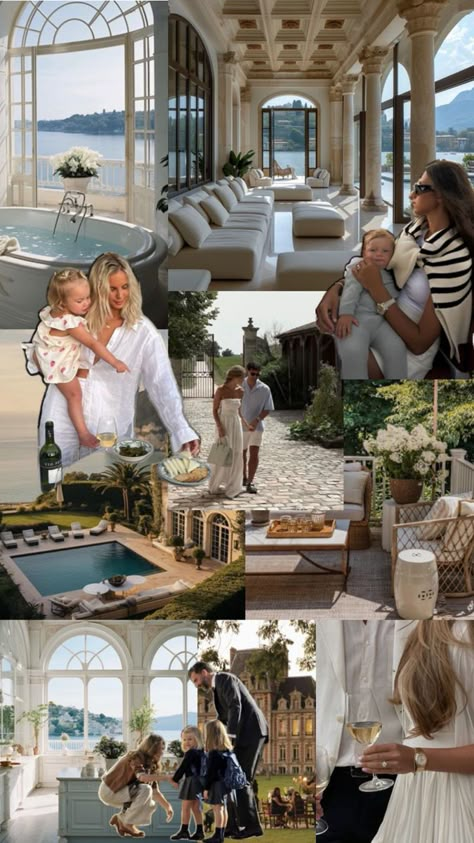 #oldmoney #oldmoneyaesthetic #oldmoneyfamily #family #classic #classy #classyaesthetics #classyfamily #familylove Old Money Princess, Cool Mom Aesthetic, Types Of Families, Old Money Lifestyle, Brunette Aesthetic, Dream Life Goals, Dream Life Aesthetic, Classy Lifestyle, Family Aesthetic