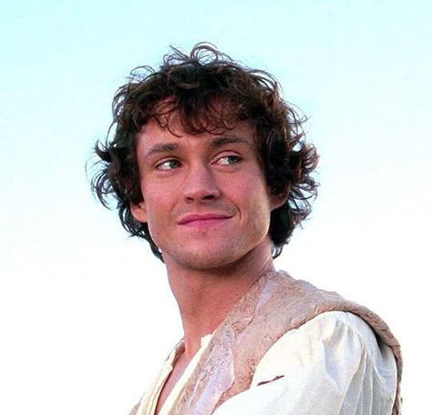 Ella Enchanted Movie, Enchanted Prince, Enchanted Movie, Hannah Montana The Movie, Ella Enchanted, Movie Aesthetic, Will Graham, Hugh Dancy, Mads Mikkelsen