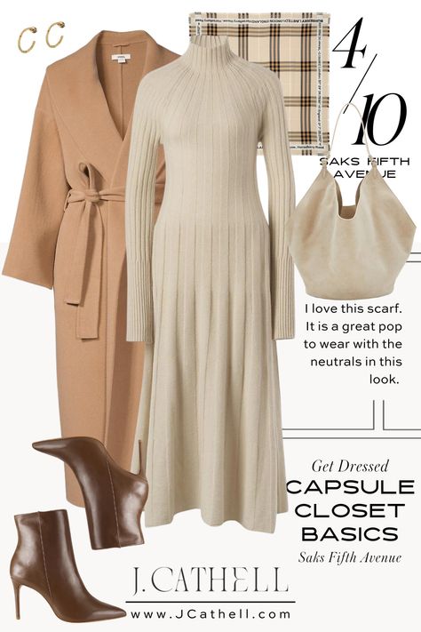 Modest Winter Fashion, J Cathell, Capsule Closet, Best Winter Outfits, Modesty Outfits, Classy Winter Outfits, Elevated Basics, Classy Casual Outfits, Midi Skirts