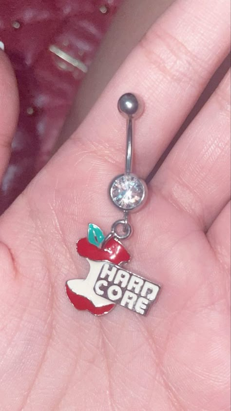 Cool Belly Rings, Y2k Belly Button Piercing, Stomach Piercings, Belly Button Piercing Jewelry, Belly Piercing Jewelry, Cool Piercings, Cute Piercings, Belly Jewelry, Belly Bars