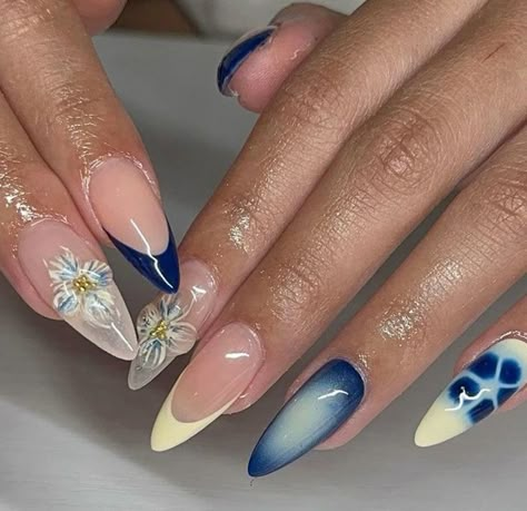 #nail design #nail inspo #elegant nails #nails #elegant nails #trendy nails #minimalist nails #cool nail inspo #nails idea #nude nail designs #graduation nails #summer nails #coffin nails designs #coffin nails #grad nails #summer toe nails #spring nails #nail ideas #nails acrylic #nail designs #nail inspo #nagels #nägel inspiration Malta Nails, Baby Blue Nails Ideas, Sliver Nails, Viral On Tiktok, Eye Nails, Summery Nails, Classy Acrylic Nails, Cat Eye Nails, White Nail