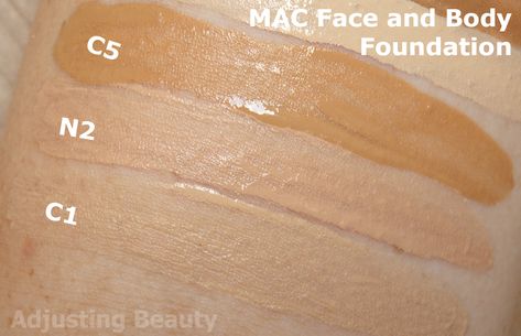 MAC Studio Face And Body Foundation - C1 Mac Studio Fix Foundation Swatches, Mac Cosmetics Foundation, Mac Studio Radiance Foundation, Mac Face And Body Foundation, Mac Face And Body Foundation C4, Mac Studio Fix Foundation Nw15, Mac Face And Body, Light Coverage Foundation, Brow Palette