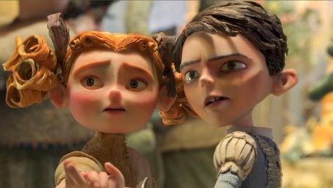 los boxtrolls Stop Motion Movies, Isaac Hempstead Wright, Laika Studios, Film Disney, Kids' Movies, Happy Today, Kid Movies, Animation Studio, Animation Film