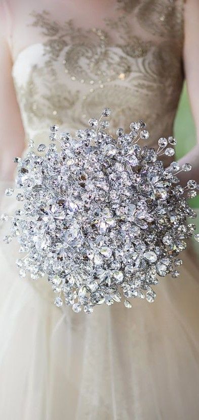 Bouquet Alternative, Purple And Silver Wedding, Jeweled Bouquet, Crystal Bouquet, Bridal Brooch Bouquet, Wedding Brooch Bouquets, Bouquet Bridal, Brooch Bouquet, Brooch Bouquets