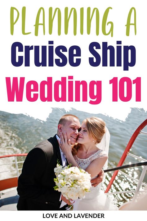 Cruise Wedding Dress, Wedding Slogans, Cruise Wedding Invitations, Cruise Checklist, Cruise Ship Wedding, Breathtaking Dresses, Royal Cruise, Anniversary Plans, Planning A Small Wedding