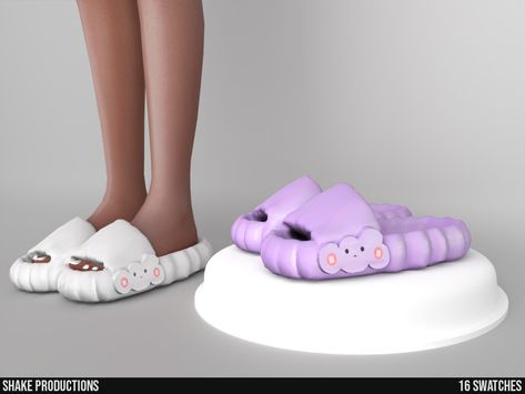 Sims 4 Cc Maxis Match Slippers, Sims 4 Cc High Heel Shoes, The Sims 4 Slippers Cc, Sims 4 Cc Shoes Slippers, Sims4 Cc Slippers, Sims 4 Cc Female Shoes Sneakers, The Sims 4 Cc Women Shoes, Sims 4 Cc Slipper, Female Shoes Sims 4